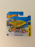 Hot Wheels 70 Plymouth Superbird