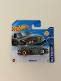 Hot Wheels BMW 635 CSI
