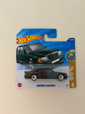 Hot Wheels Mercedes-Benz 500 E