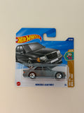 Hot Wheels Mercedes-Benz 500 E