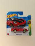 Hot Wheels Porsche 911 GT3