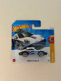 Hot Wheels Porsche 911 Rallye