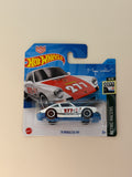Hot Wheels 71 Porsche 911