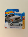 Hot Wheels 89 Mercedes-Benz 560 SEC AMG