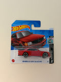 Hot Wheels 89 Mercedes-Benz 560 SEC AMG