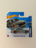Hot Wheels 89 Mercedes-Benz 560 SEC AMG