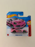 Hot Wheels Porsche 911 GT3 RS