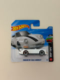 Hot Wheels Porsche 911 Turbo Cabriolet