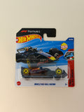 Hot Wheels Oracle Red Bull Racing
