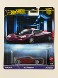 Hot Wheels PREMIUM Car Culture McLaren F1