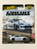 Hot Wheels PREMIUM Car Culture Pandem Subaru BRZ