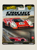 Hot Wheels PREMIUM Car Culture Porsche 917KH
