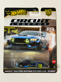 Hot Wheels PREMIUM Car Culture 2024 Ford Mustang RTR Spec 5-FD
