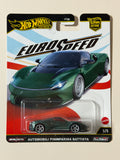 Hot Wheels PREMIUM Car Culture Automobili Pininfarina Battista