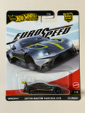 Hot Wheels PREMIUM Car Culture Aston Martin Vantage GTE