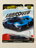Hot Wheels PREMIUM Car Culture Bugatti Bolide