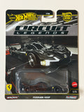 Hot Wheels PREMIUM Car Culture Ferrari 499P CHASE 0/5