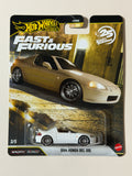 Hot Wheels PREMIUM Fast&Furious 1994 Honda Del Sol