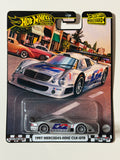 Hot Wheels PREMIUM Boulevard Exclusive USA 1997 Mercedes-Benz CLK-GTR