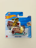 Hot Wheels Birthday Burner TH