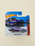 Hot Wheels 87 Buick Regal GNX TH