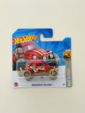Hot Wheels Volkswagen Baja Bug TH