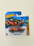 Hot Wheels Porsche 928S Safari TH