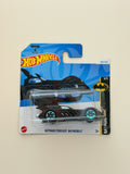 Hot Wheels Batman Forever Batmobile TH