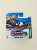 Hot Wheels Honda Civic Custom