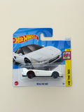 Hot Wheels 90 Acura NSX