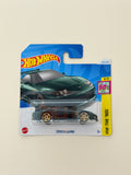 Hot Wheels Toyota Supra MK4