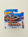 Hot Wheels Toyota GR86 CUP