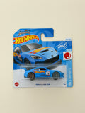 Hot Wheels Toyota GR86 CUP
