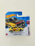 Hot Wheels 73 Honda Civic Custom