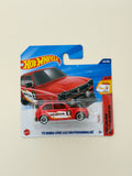 Hot Wheels 73 Honda Civic Custom/Personnalise