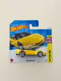 Hot Wheels 90 Acura NSX