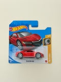 Hot Wheels 17 Acura NSX