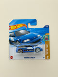 Hot Wheels 90 Honda Civic EF