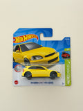 Hot Wheels 99 Honda Civic Type R EK9