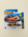 Hot Wheels McLaren W1