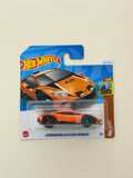 Hot Wheels Lamborghini Huracan Sterrato