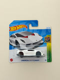 Hot Wheels Lamborghini Sesto Elemento