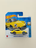 Hot Wheels Porsche 911 Carrera RS 2.7