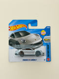 Hot Wheels Porsche 911 Carrera T