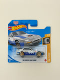 Hot Wheels 89 Porsche 944 Turbo