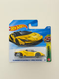 Hot Wheels 16 Lamborghini Centenario Roadster / Cabriolet Decapotable
