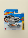 Hot Wheels Audi 90 QUATTRO