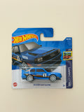Hot Wheels 84 Audi Sport QUATTRO