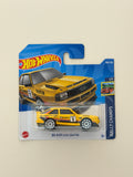 Hot Wheels 84 Audi Sport QUATTRO