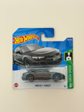 Hot Wheels Audi RS E-Tron GT